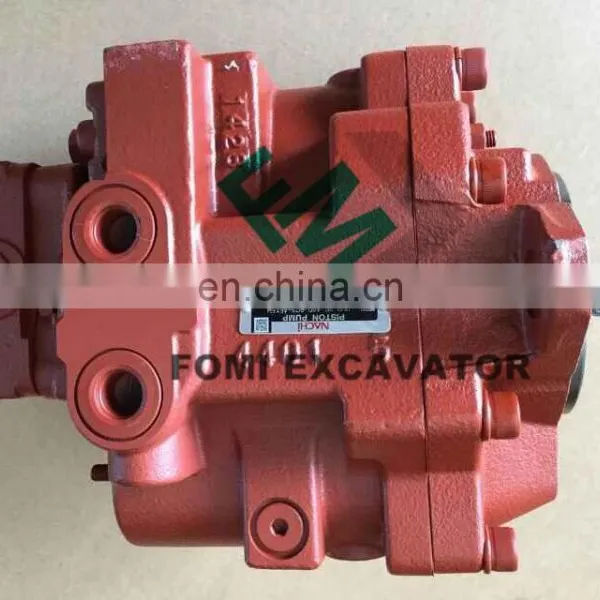 PVD-2B PVD-2B-36L3DS-5S-4126F EX30-2 Hydraulic Pump photo-2