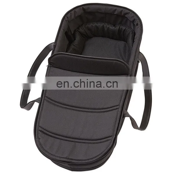 Good Use for Baby/Tecel Foam Good and Healthy for Baby/ Good Use Baby Carry Cot Smiloo photo-4