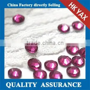 0824C China Wholesale Nail Art Stone, Non Hotfix Nail Art Stone Wholesale, Flat Back Wholesale Nail Art Stone photo-3
