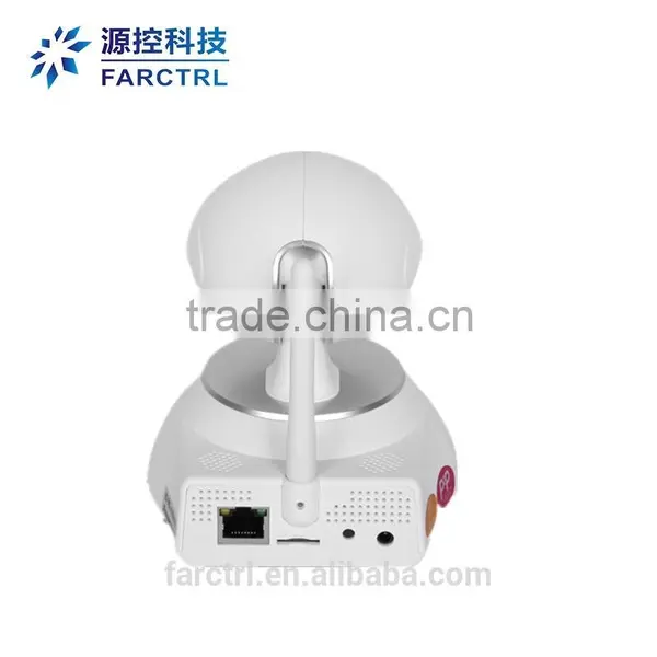 Wifi Indoor Camera System 3.6MM IR Lens Wireless IP Camera Home Security System Wireless CCTV Camera photo-3