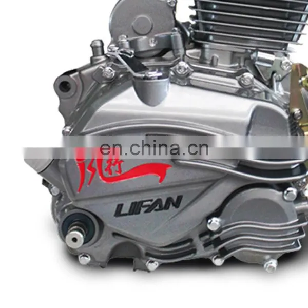 High Quality Motorcycle Engine 110/150/175/200CC Air Cooled Motorcycle Engine Assembly photo-5