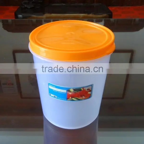 5L Airtight Food Storage Container photo-2