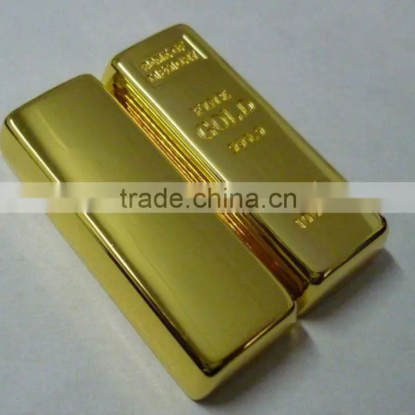 Wholesale Metal 32GB Retangle USB Flash Drive Made in China photo-5
