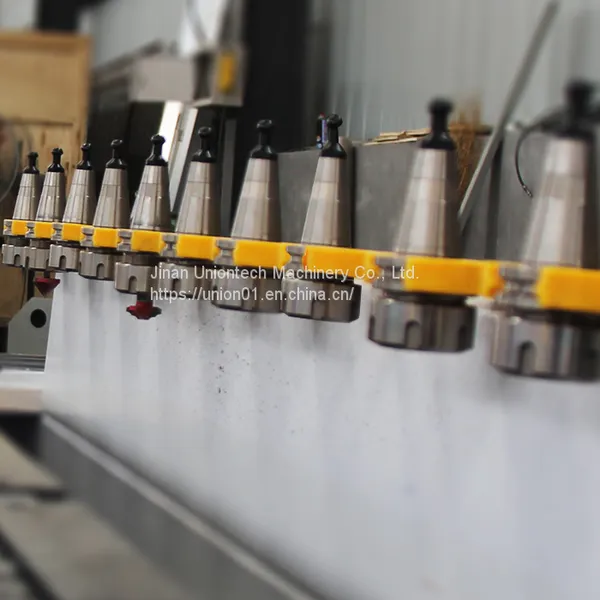Good Quality 2030 ATC Wood CNC Router for Sale With Good Price photo-4