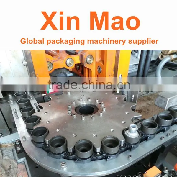 Latest RD Machine for Manufacturing Plastic Bottle photo-5