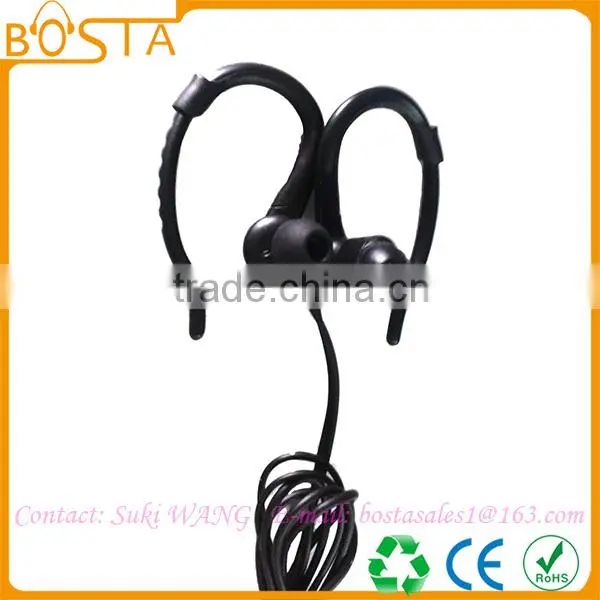 Promotional Stereo Funny Comfortable Best Selling Wholesale Best Selling Earphones photo-4