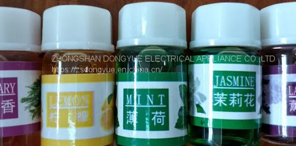 Cool Mist Ultrasonic Home Air Humidifier photo-5