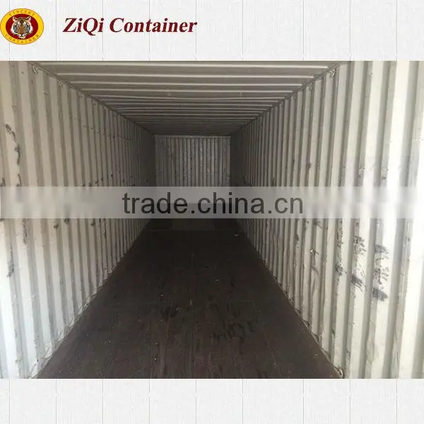 Used 40' Cargo Container Prices photo-5