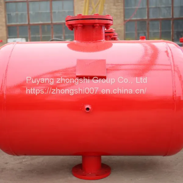 Air Cannon Air Blaster Blockage Clear photo-2