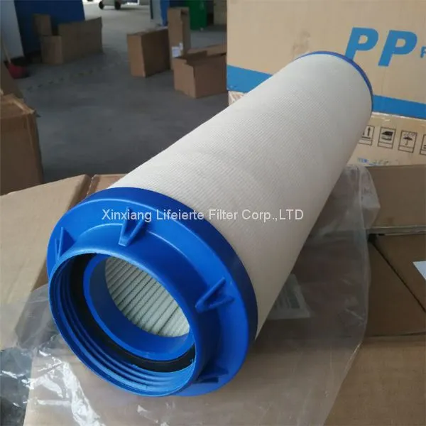 PECO Facet Aviation Oil Coalescer Separator Filter CB56-SB Price Details photo-4