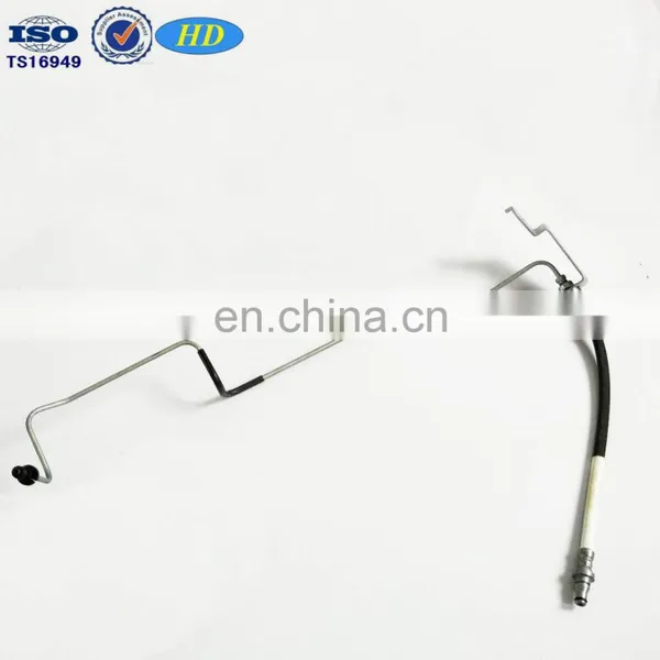SAE Engine Parts Low Carbon Steel Clutch Hydraulic Line for Buick Excelle photo-4