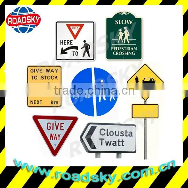 Sign And Logo Of Traffic Road Board, Traffic Road Sign photo-3