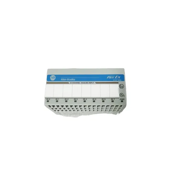 Amazing Discounts 1797-IRT8 Allen Bradley PLC Module photo-5