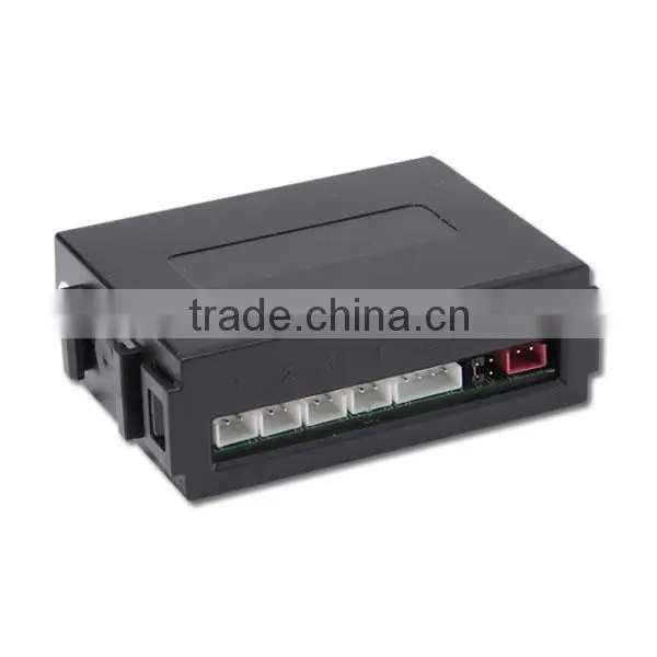 Car Anti-collision Sensor System photo-4