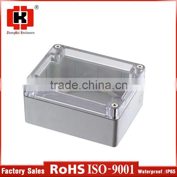 Top Quality in China Ip65 Box Enclosures photo-3