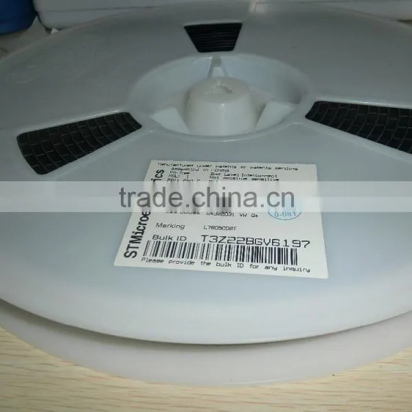 L7805CD2T-TR TO-263 NEW AND ORIGINAL photo-2