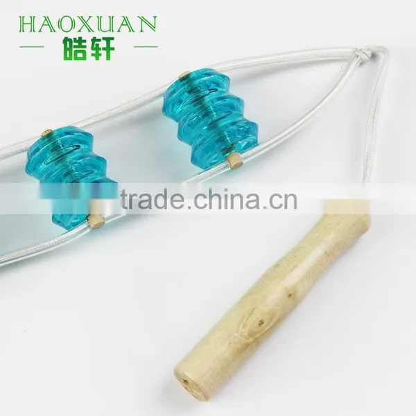 Plastic Healthcare Back Massager photo-4