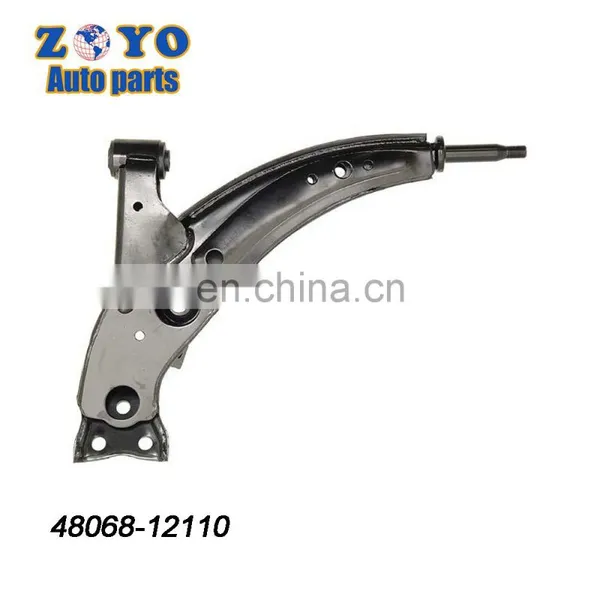 48068-12110 520-422 Auto Parts Right Front Lower Control Arm for Toyota Corolla photo-5