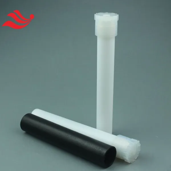 55ML Teflon Manufactourer Provide Tfm Microwave Tube for Cem Milestone Microwave Apparatus photo-3