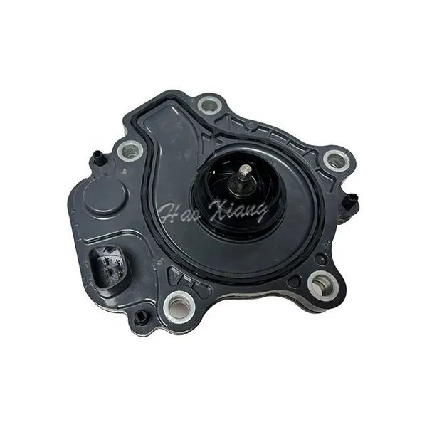 Haoxiang Auto Car Engine Cooling System Water Pumps 161A0-29015 For Toyota Prius 2010-2015 CT200h photo-3