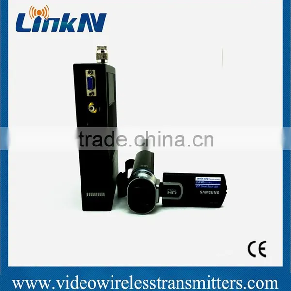 Over 2Km Long Range TDD Digital Wireless Video Transmitter photo-5