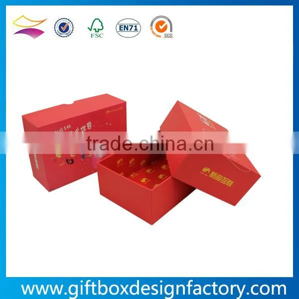 Electronic Products Carton Gift Boxes photo-3