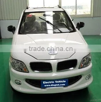 2015 China Manufacturer Cheap 4 Seater Smart Electric Classic Car/vehicle
