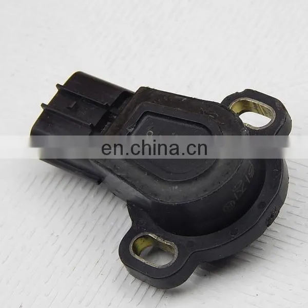 Automotive Throttle Position Sensor for Mazda Family F32Z9B989B FS0113SL0 5S5140 FS01-13-SLO-FD photo-2