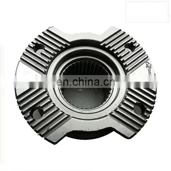 Dongfeng Truck Driven Shaft Flange 2502ZHS01-065 photo-3
