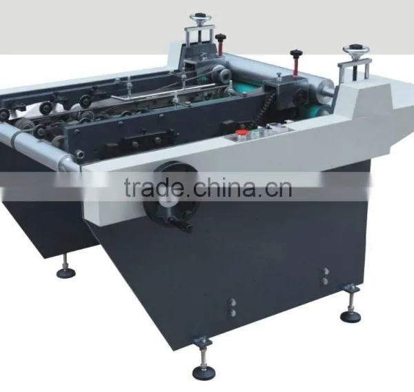 Edging Machine,Double Edging Machine photo-3