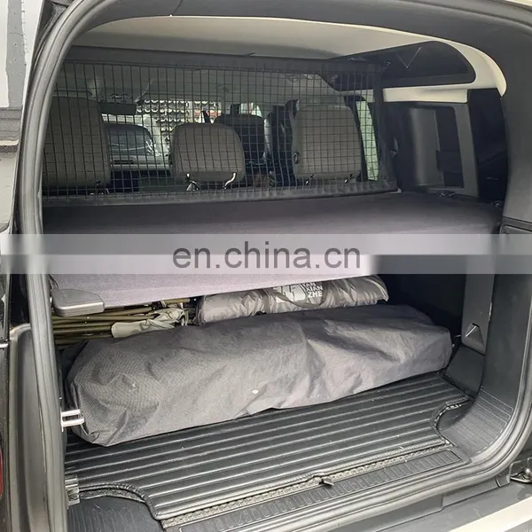 High Quality Cargo Cover Mk2 2020 Defender Rear Trunk Cover for Land Rover Defender Mk2 110 L663 2020-2022 Parcel Shelf photo-5