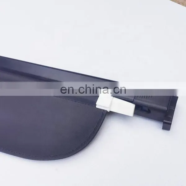 HFTM High Quality Best Price Collapsible Cargo Cover Retractable Car Parcel Shelf Xt6 for Ca Dillac Xt6 photo-5