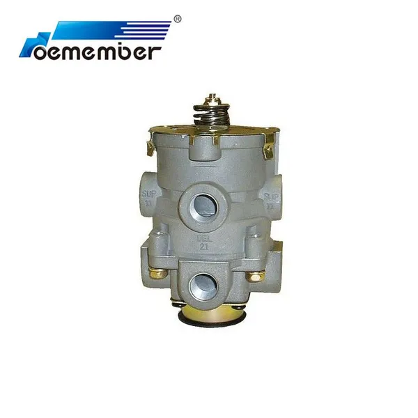 E-6 Foot Brake Control Valve Replaces for Bendix 286171 photo-2