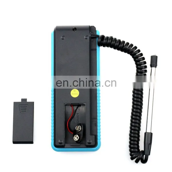 All-sun EM283A Auto Tester Car Brake Fluid Tester Handheld Truck LED 180 Degree Pucker Build In Buzzer photo-3