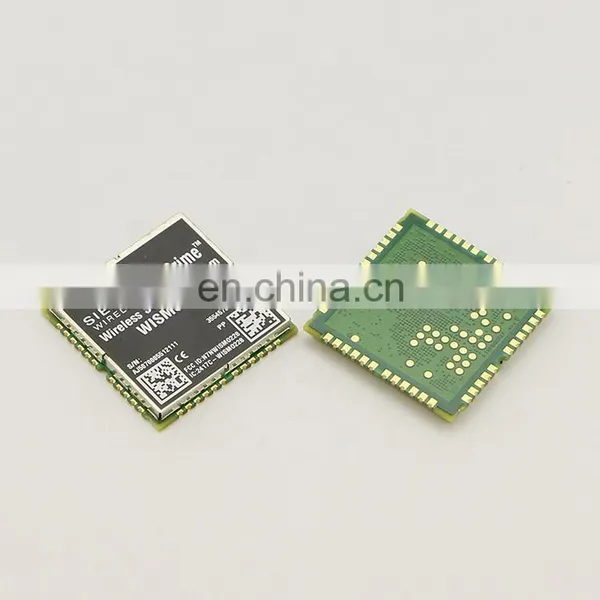 Sierra WISMO228 Module WISMO 228 Integrated Circuit photo-3