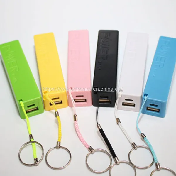 Large Capacity Phone Chargers Power Banks photo-2