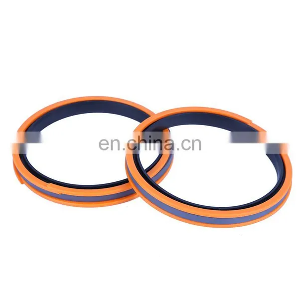 9060197 9165363 Seal Kits For Excavator Liebherr R916 Stick Arm Cylinder photo-4