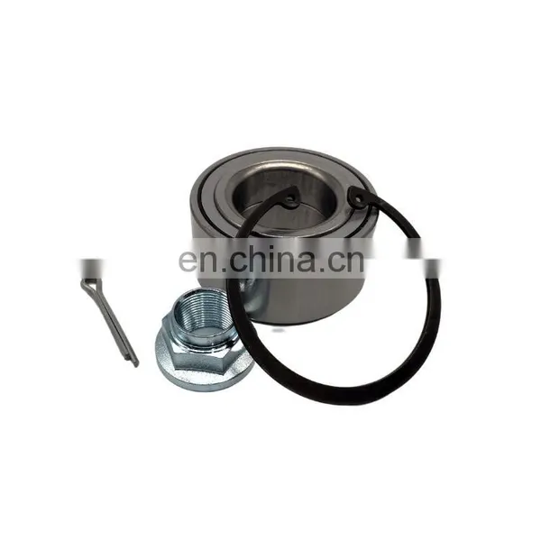 New Arrivals 45*84*41 713626370 517202g000 Car Unit Assembly Wheel Hub Parts Front Bearing Repair Kit photo-3