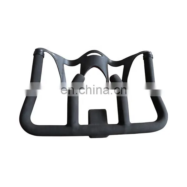 Cardio Equipment Exercise Magnetic Resistance Spinning Bike photo-2