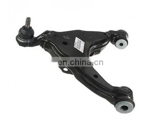 Ivanzoneko Front Axle Lower Wishbone Arm For Toyota Prado Grj12 48068-60010 Suspension Arm photo-5