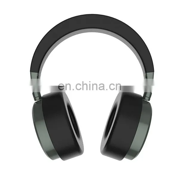 Bluedio V2 ANC Blue-tooth Headphone With Mic High Bass Sounds for Cell Phones photo-2
