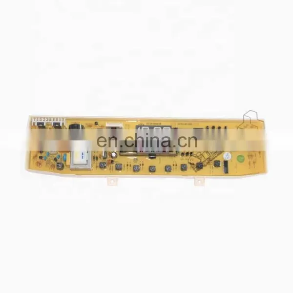 DC92-00201B Waschmaschinen-Elektronikplatine, universelle Waschmaschinen-PCB-Steuerplatine photo-4