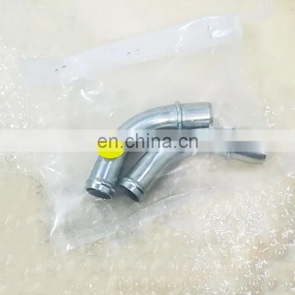 6BT Truck Engine Turbocharger Oil Return Pipe 3903744 photo-2