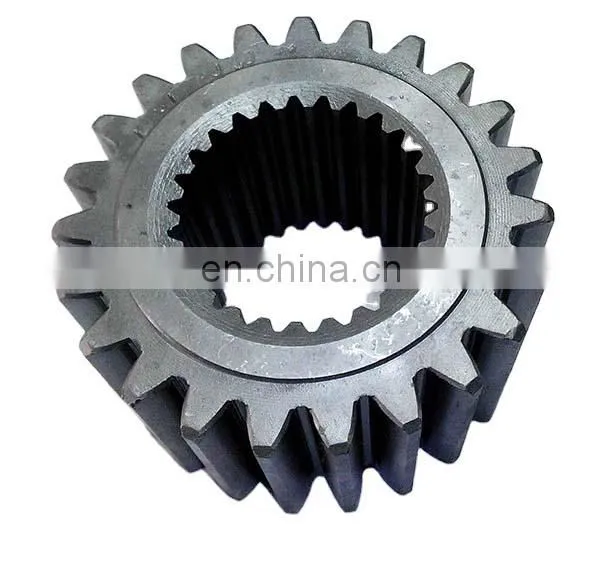 NANTONG DIESEL ENGINE CO. LTD 6135ZCaf marine turbocharged diesel engine 762ZB-00-000