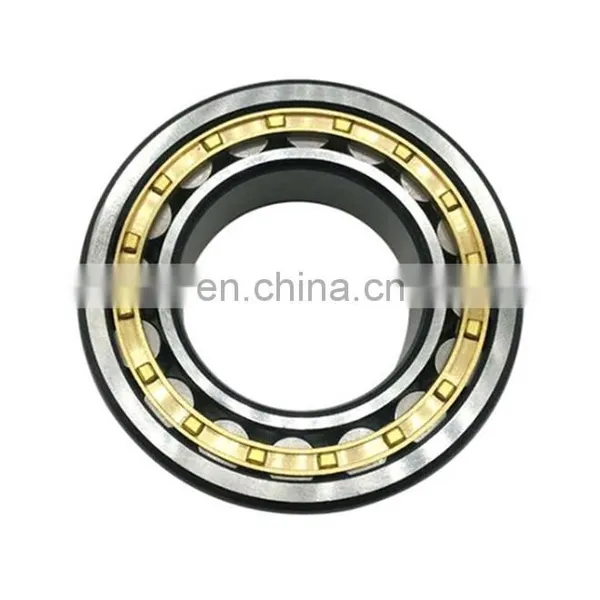 NJ2314EM P6 High Quality Bearings,Manufacturer Wholesale Hot Sale, High Speed Low Noise Long Life Cylindrical Roller Bearing photo-5