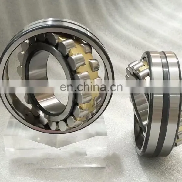 Factory Price Spherical Roller Bearing 248/800 248/1060 248/1120 CA W33 Ball Mill Bearing photo-3