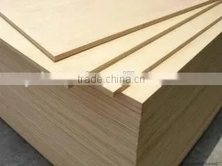 Plywood Commercial Plywood Film Faced Plywood photo-4