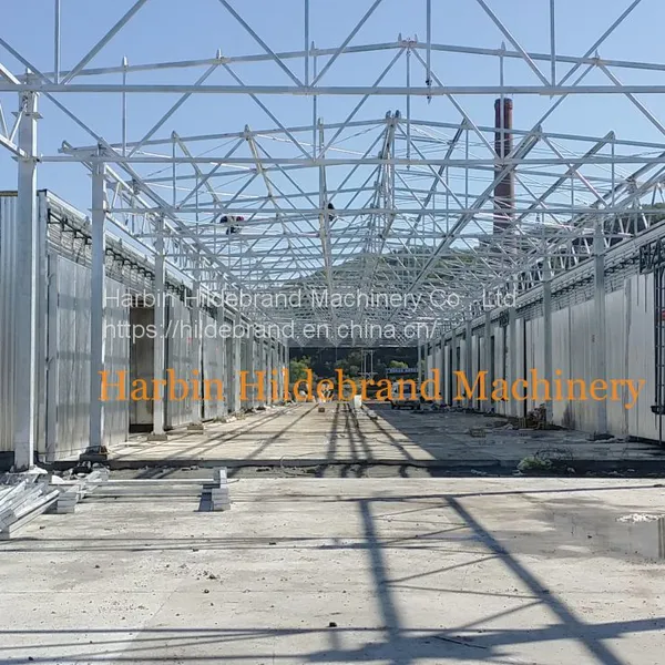 China First Manufacturer of Wood Kiln Dryer Timber Drying for Sale photo-5