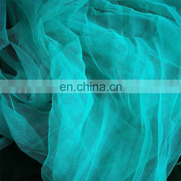 Agriculture HDPE Customized Anti Wind Net Garden Greenhouse Knitted Horticulture Plant Mesh photo-4