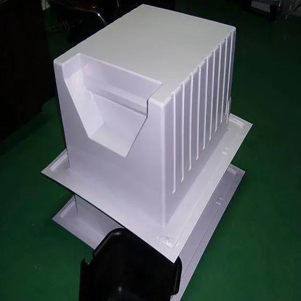 PP PE PS ABS SHEET/BOARD MACHINE photo-4